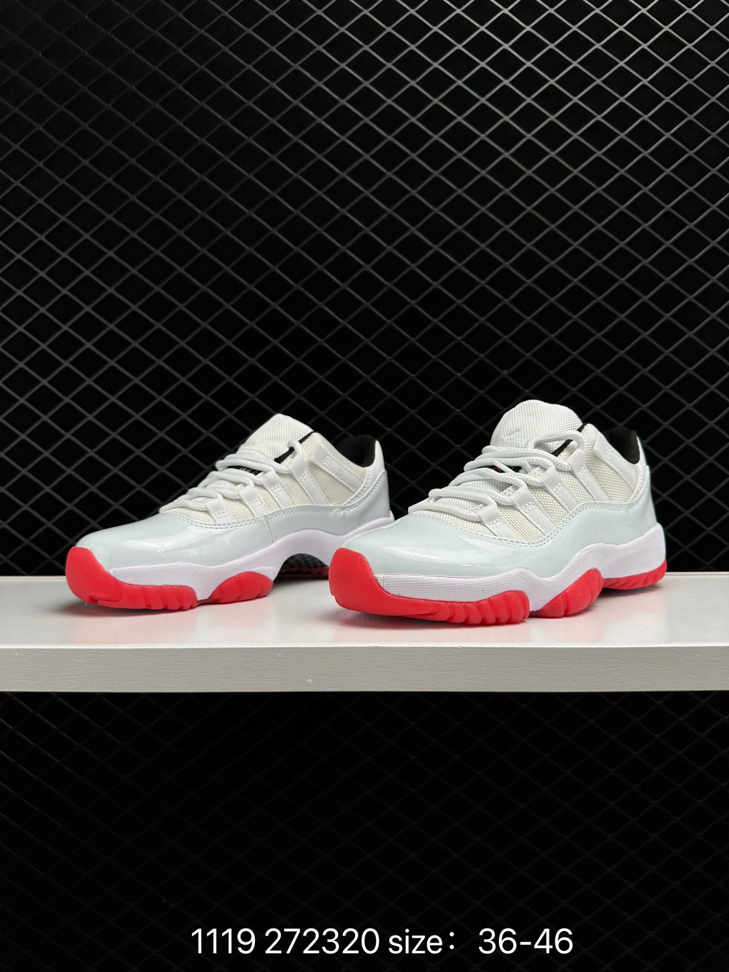 Nike Wmns Air Jordan 11 Retro AJ11